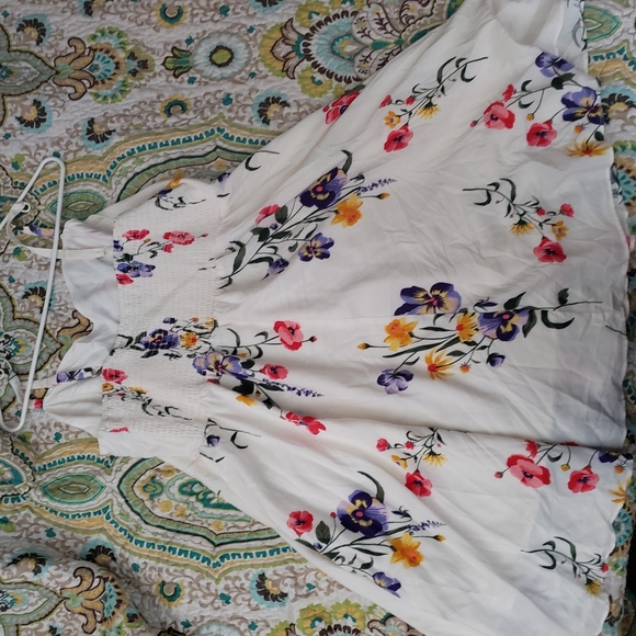 Old navy dress - Picture 1 of 3